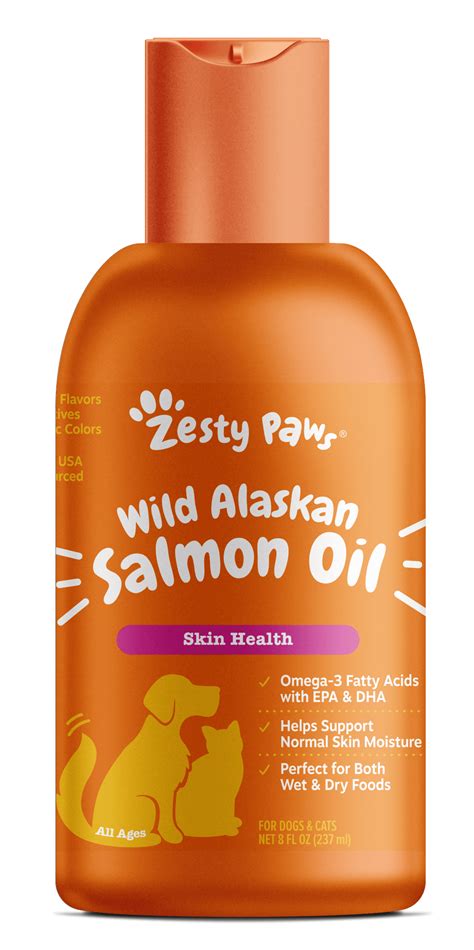 zesty paws salmon oil walmart.